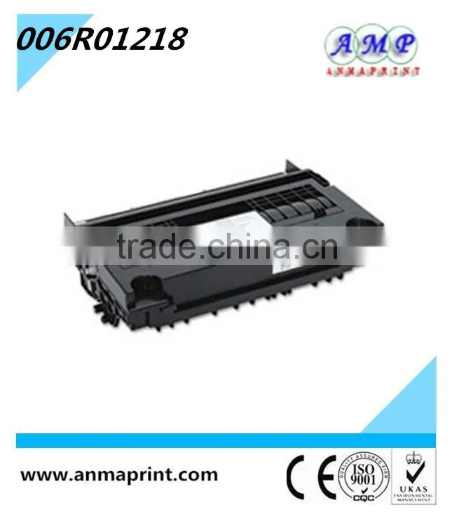 Printer cartridge laserjet toner cartridge 006R01218 for X erox printer toner parts