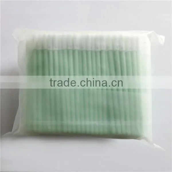 Cleanroom foam swab CM-FS742 is equivalent to texwipe TX742b