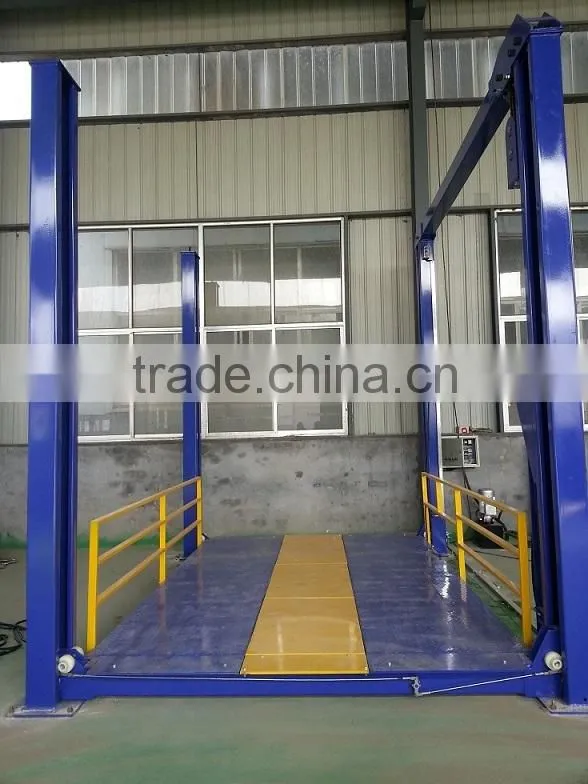 parking lift for home use
