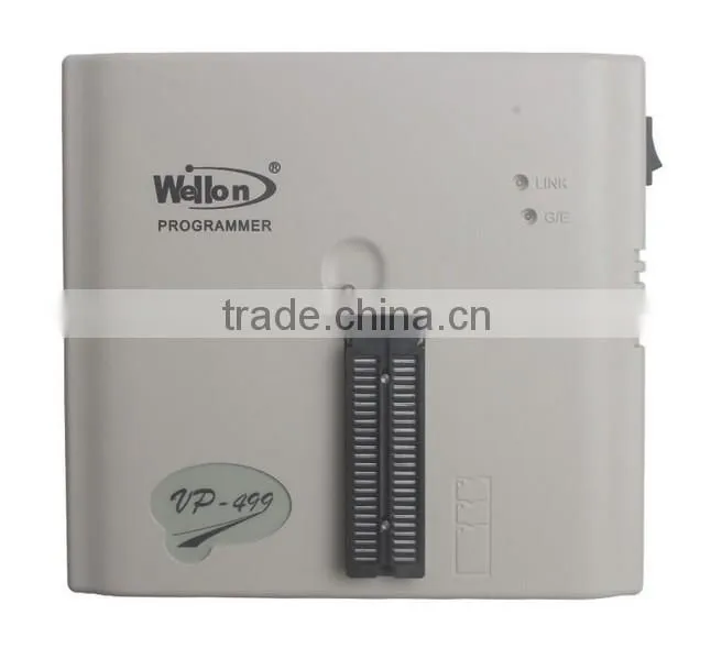 Wonderful!!Best Quality professional VP499 key programmer vp-499 free via fast shipping in stock