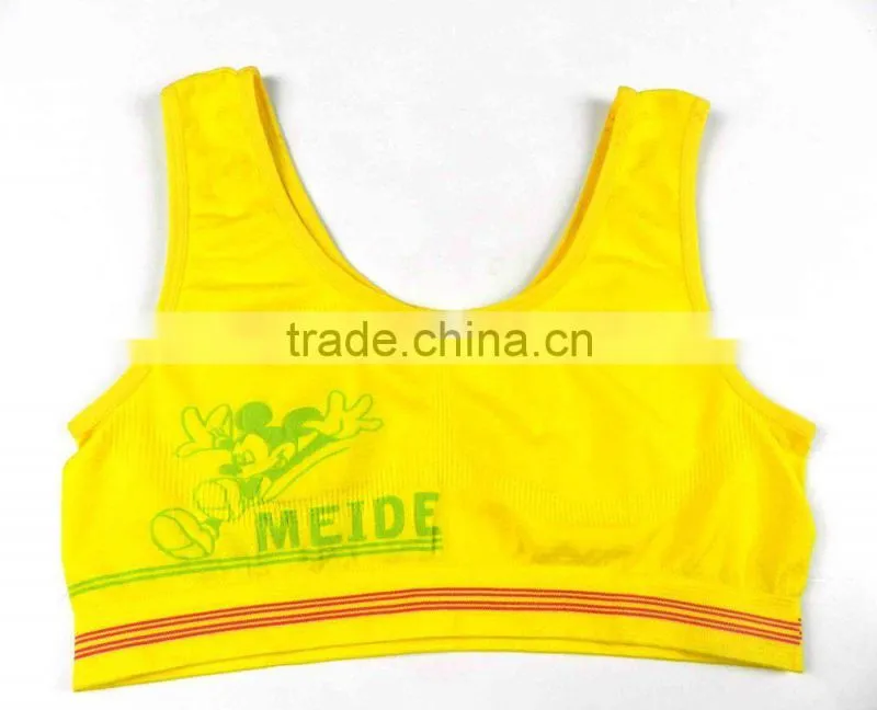 2014 Lady Sport Bra