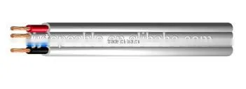 4 core Flat TPS CABLE ENERGY CABLE
