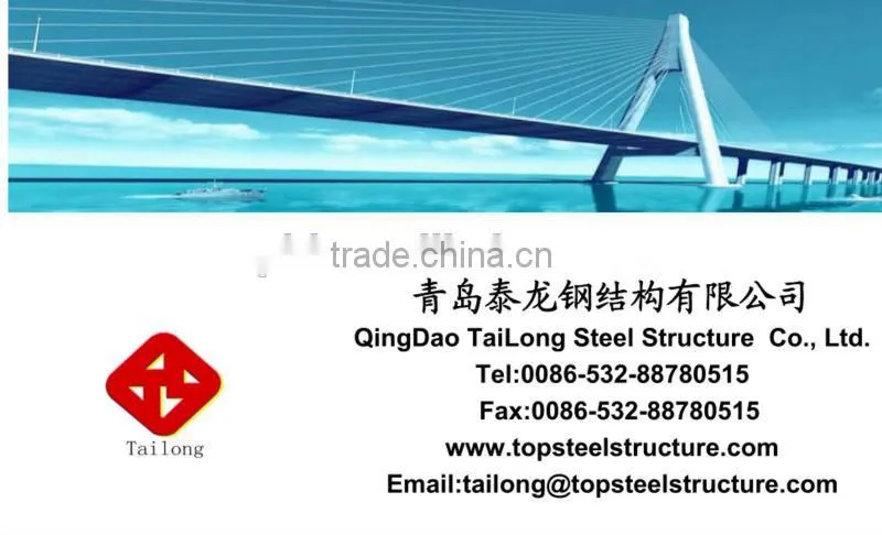 new building construction company