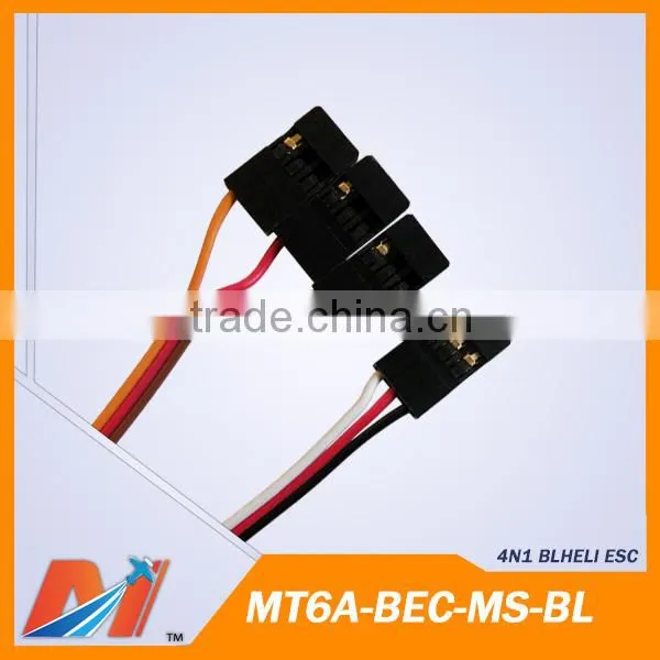Maytech 45A speed controller for electric motor Advanced programming software for professional drone
