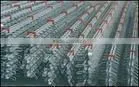 Chinese modular expansion joint