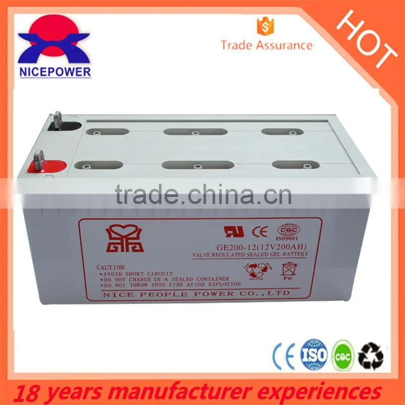 rechargeable battery for fan lamp elevator