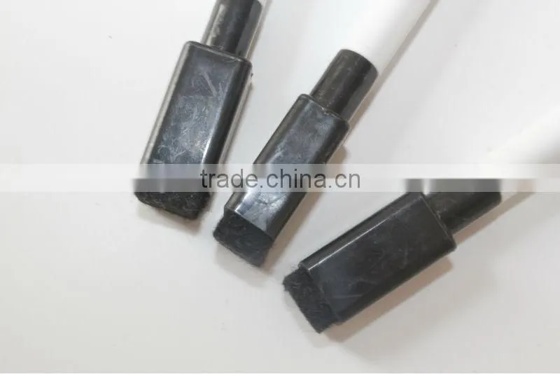 Whiteboard Marker with dry eraser markers thin