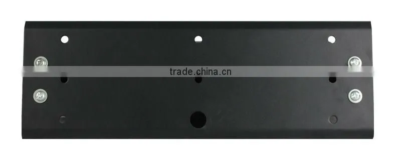 19 inch bus LCD ad player