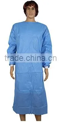 Wholesale white surgical sms bouffant protection cap