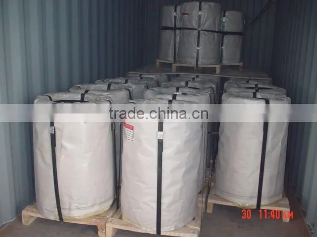 steel strapping