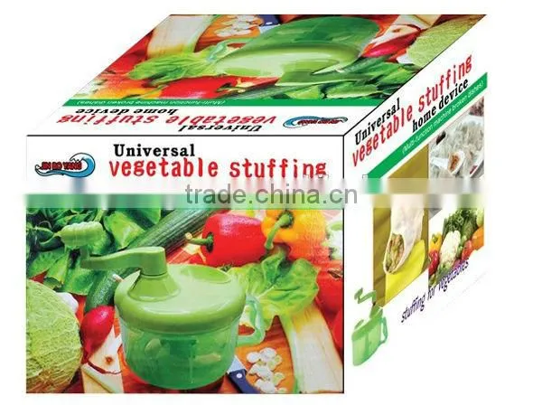 Hand-Operated Meat Mincer Grinder KS152