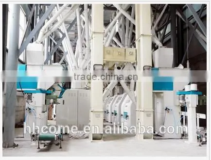 wheat flour mill machine for chapati ,bread and cakes to sale
