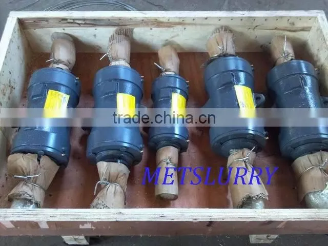 METSLURRY HIGH QUALITY BEARING ASSEMEBLY