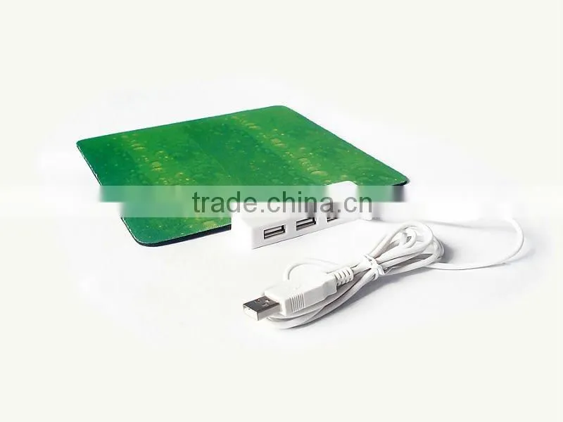 computer usb set with mouse+wireless mouse+color box