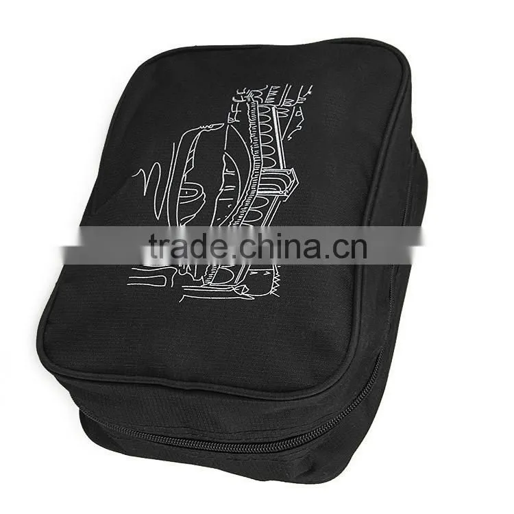 New-Multifunction-Travel-Cosmetic-Bag-Makeup-Case-Beauty-Toiletry-Pouch New