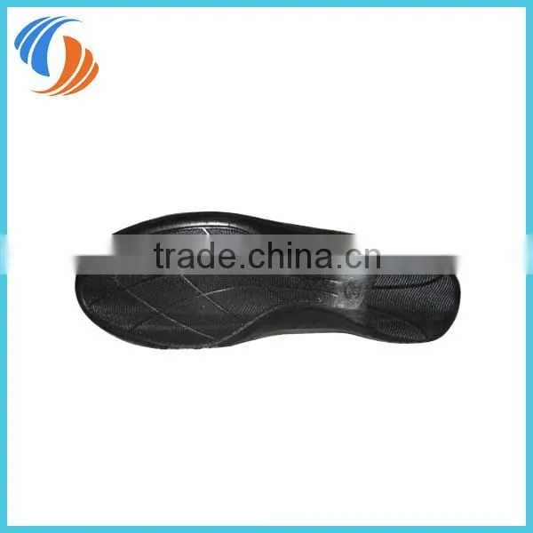 Women Black Small Holes Casual Shoes PU Leather Shoes