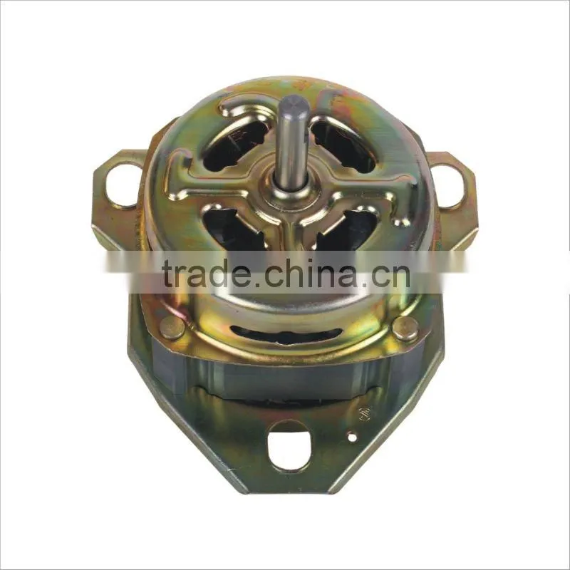 wash motor