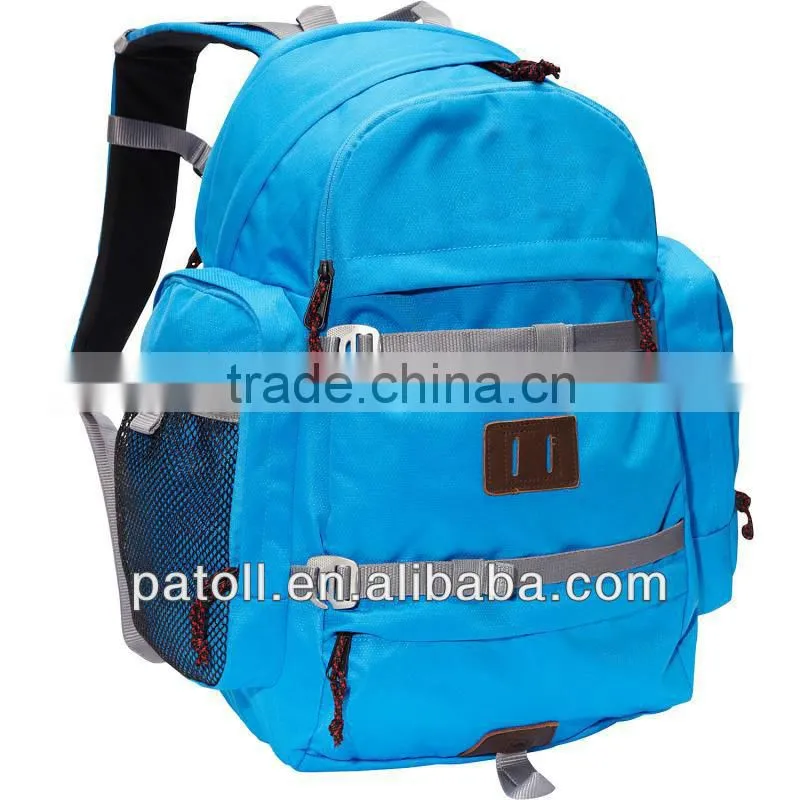 Market cheap fancy backpacks in china