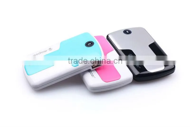 Popular portable phone charger with 4200mah capacity(M521)