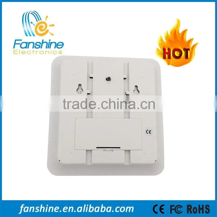 Fanshine IP Wifi GSM RFID Smart Home Automation System for IOS/Andriod App
