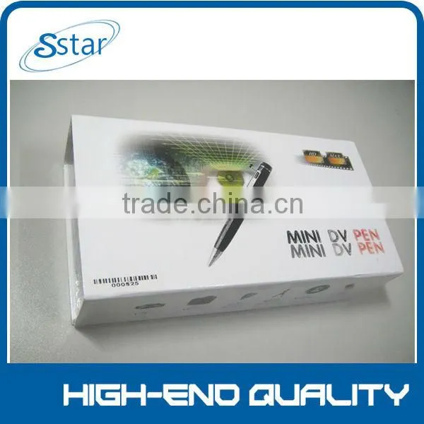 full hd 1080p mini dvr camerain pen night vision 2014 the top