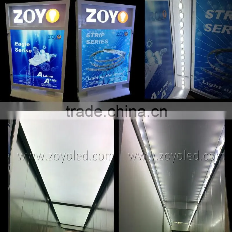DC24V LED Modules DC12V SAMSUNG LED modules 3 watt