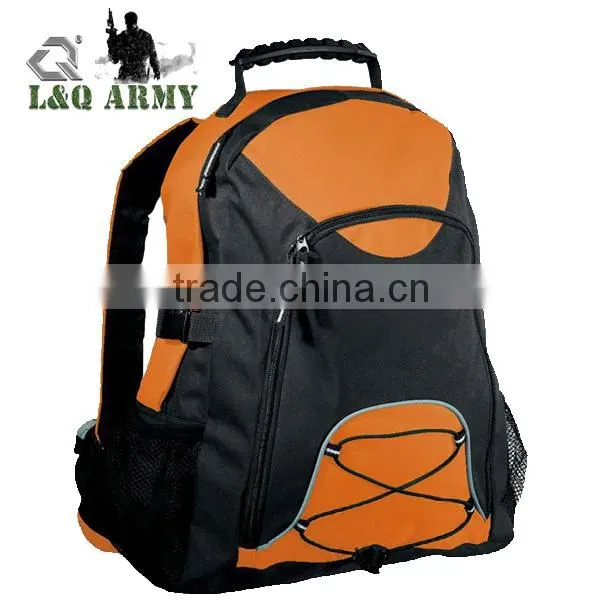 2014 New Fashion Sports Backpack Leisure Backpack
