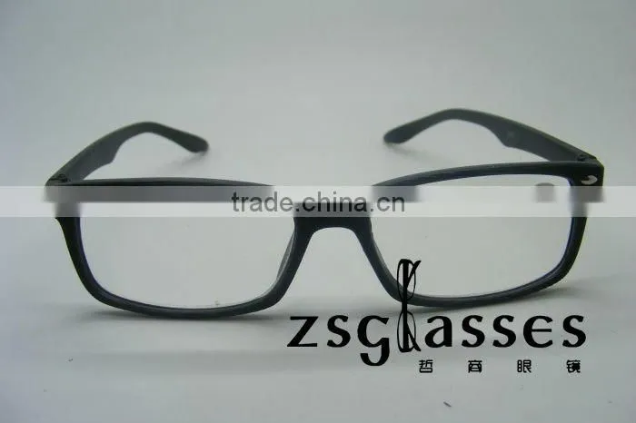 2012cheap promotion custom made design optics reading glasses