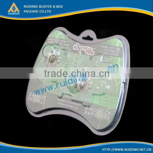 PET plastic egg tray