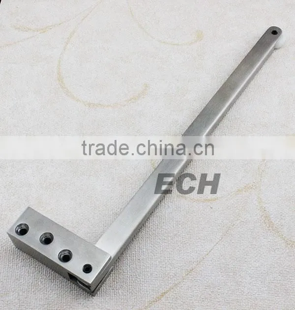 Good quality SS304 magnet door closer