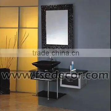 Stainless Steel Bathroom Cabinet
