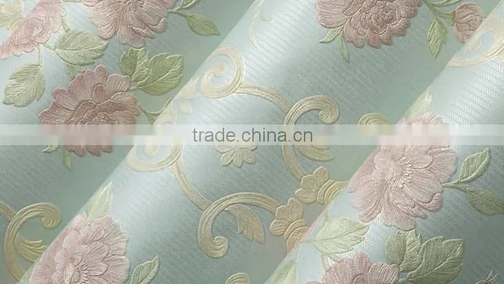 Living wall wallpaper latest wallpaper home decorative design