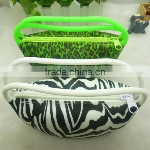 Silicone Handbags/Silicone Rubber Handbag