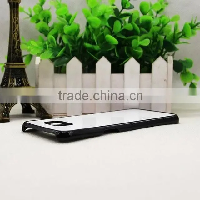 Sublimation printing for Samsung Galaxy S7 Edge heat transfer case
