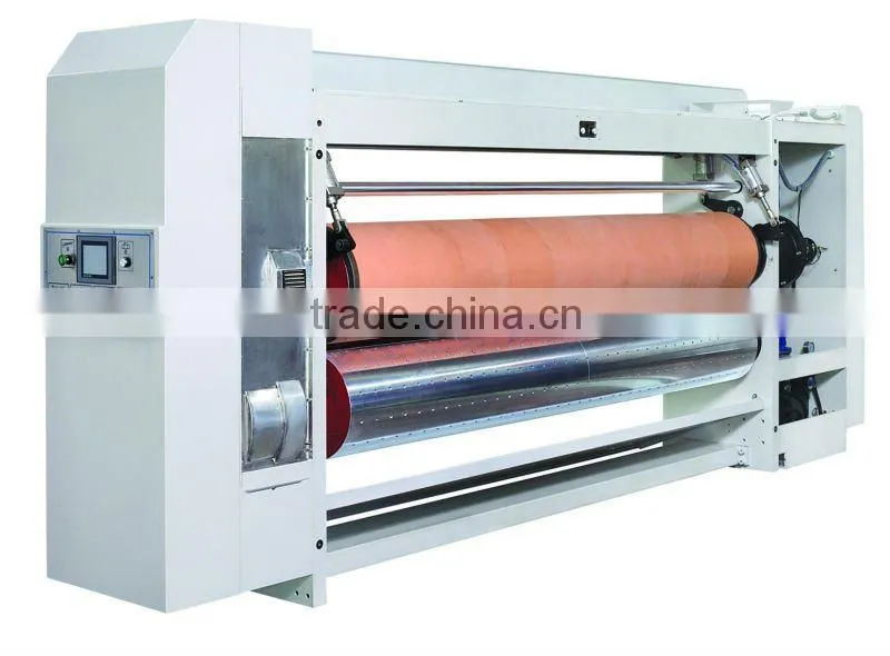 NANTAI-Corrugated Flexo Printer Slotter Rotary die cutter machine