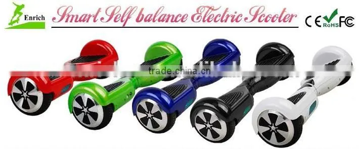 Hand Free Electric Scooter Self Balancing 2 Wheel