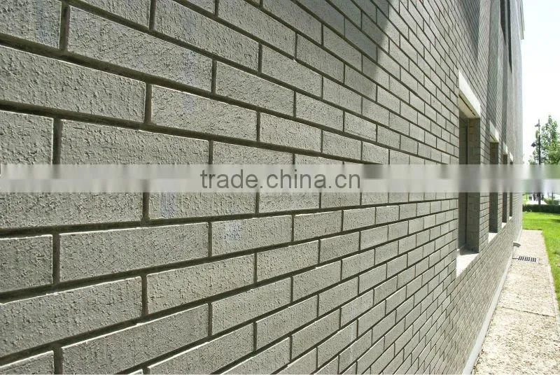 High quality quartz glazed ceramic wall tiles 10x13 MPO-001JC 230X520X12mm