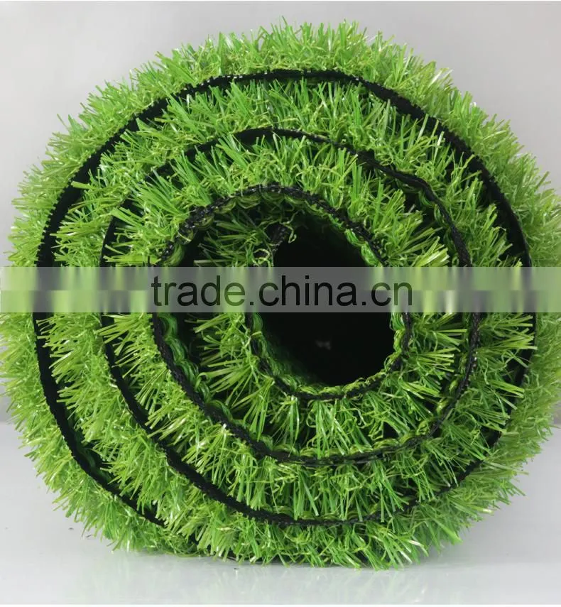 artificial turf grass for garden decoration