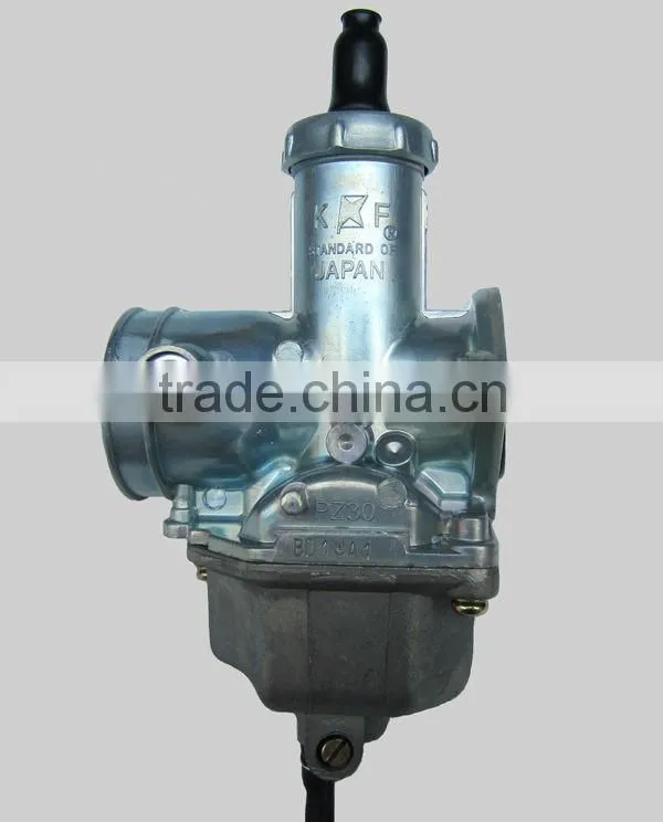 Price competitive kunfu PD22 motorcycle carburetor kit