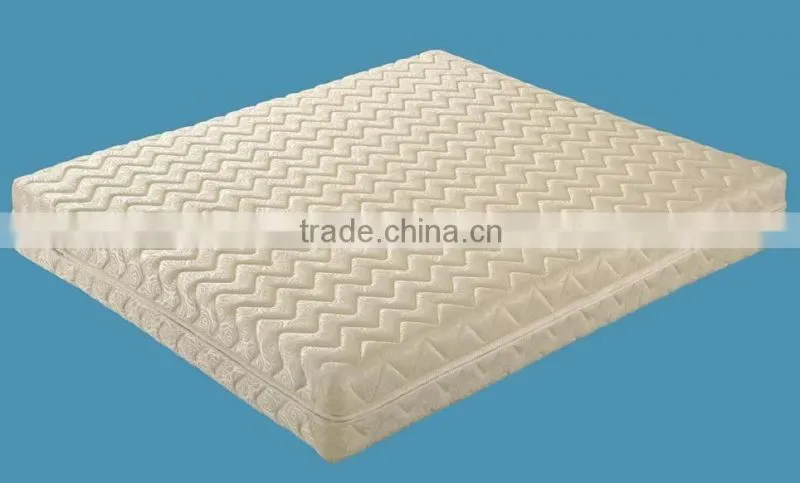Rolled up sleep well foam mattress-ZRB 152