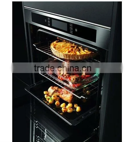 stainless steel Industrial oven