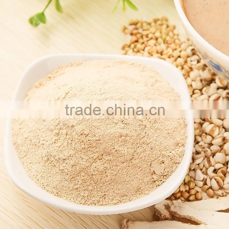 Various kinds of grain automatic flour grinding machine with factory price