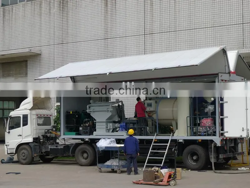 Hazardous Waste and Medical Waste Treatment