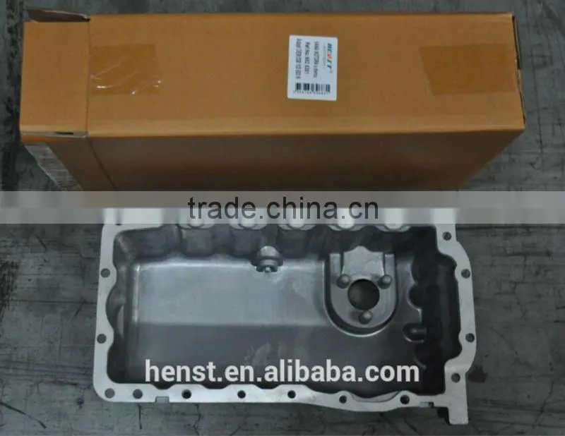 Oil Pan 038 103 603 N for VW GOLF IV/POLO/SKODA OCTAVIA/FABIA/SEAT IBIZA IV/CORDOBA