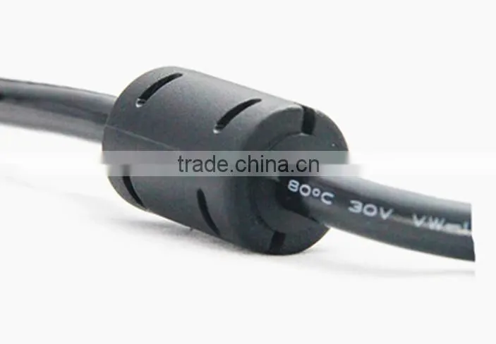 high quality wiring diagram vga cable 30m 25m 15m 10m 5m available