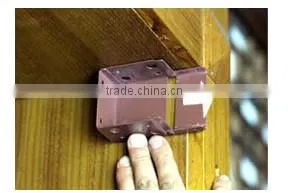 50mm PVC BLIND