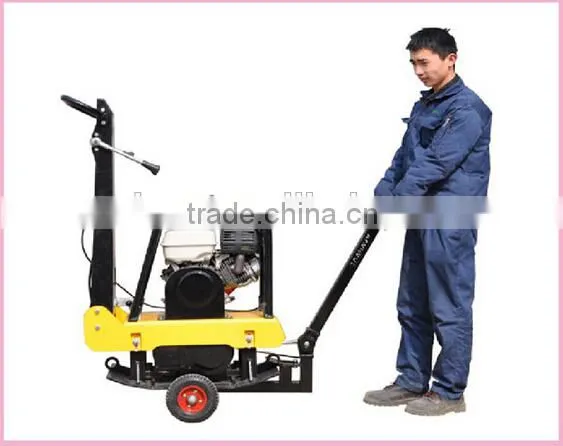 chinese manufacturer 0.24 ton wolwa GNBH41 Two-way plate ram fro sale