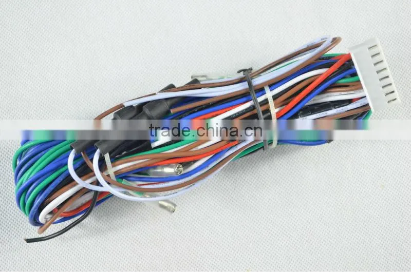 High quality car central door lock system