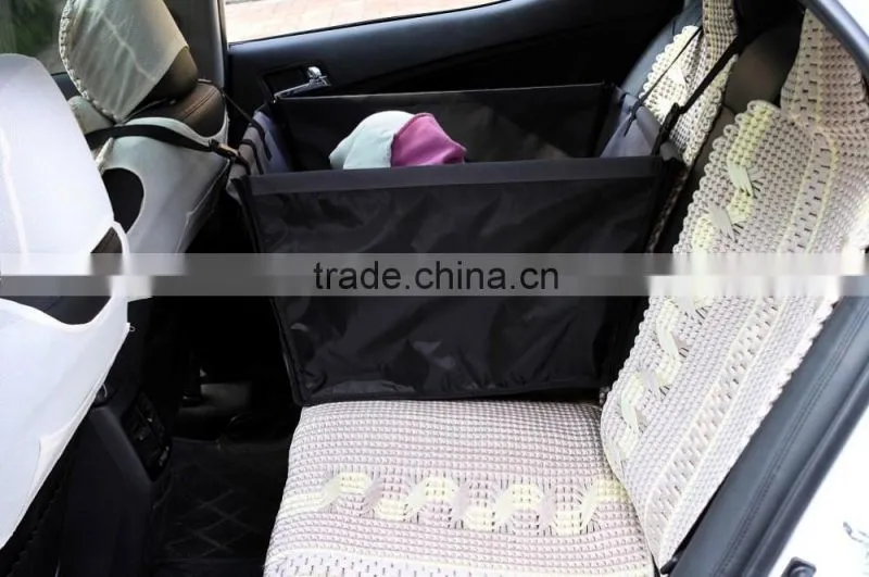 Dog Seat Cover