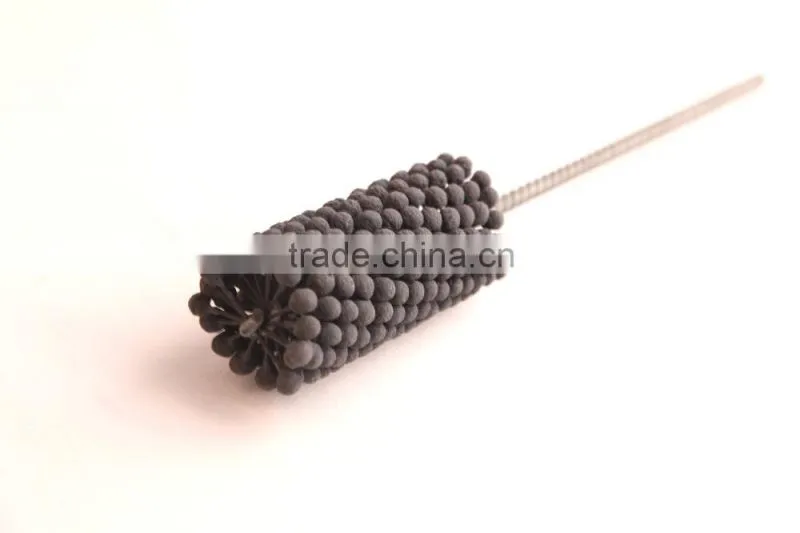 flexible honing tools brushes, diameter 50mm